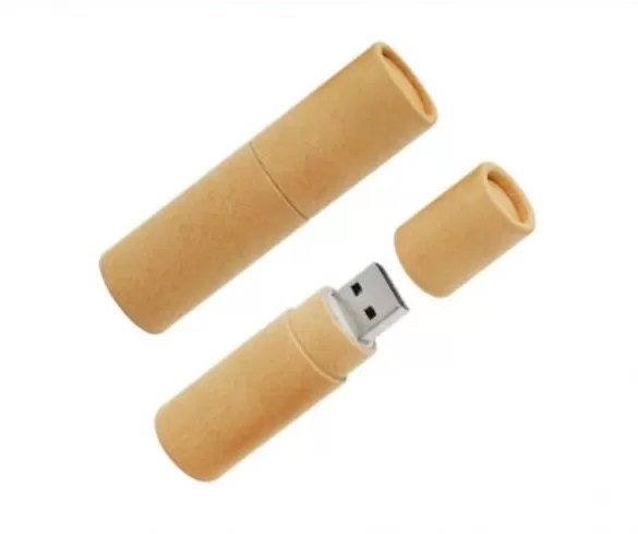 USB TUBO 8GB