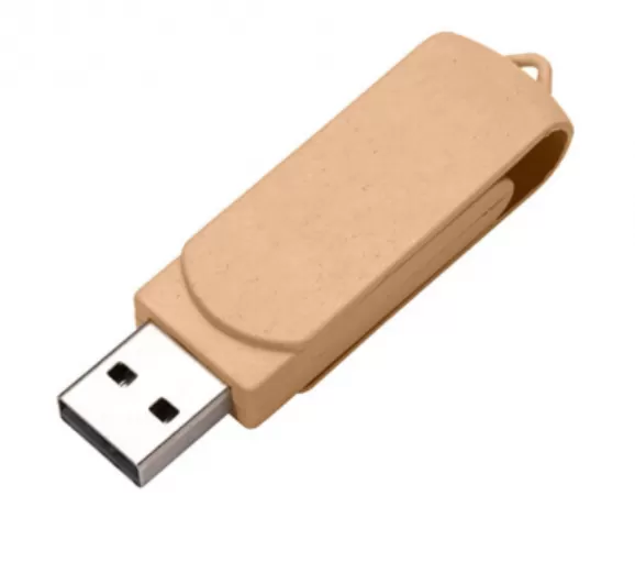 USB LONDON ECO 8GB