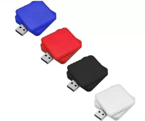 USB GALLETA 8GB