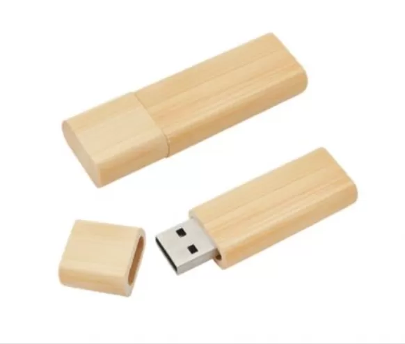 USB BAMBÚ 16GB