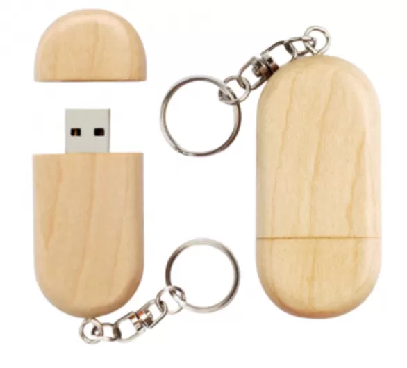 USB OVAL 64GB