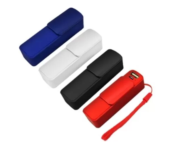 POWER BANK SPORT