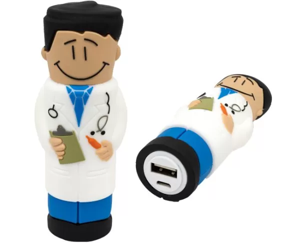 POWER BANK DOCTOR