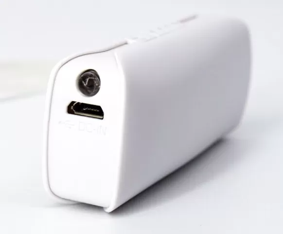 POWER BANK OVALADA MINI