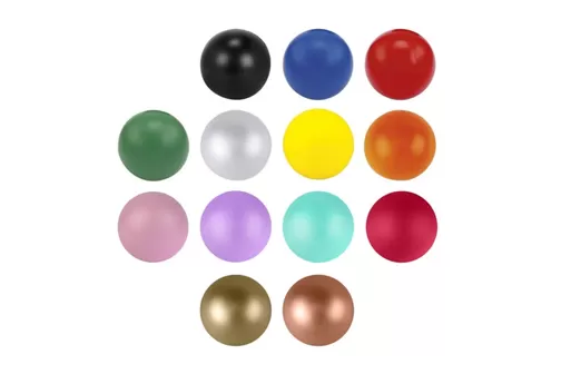 PELOTA ANTI-STRESS LISA