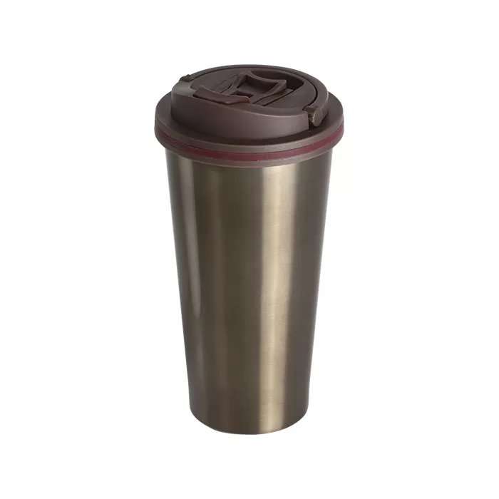 VASO DE ALUMINIO