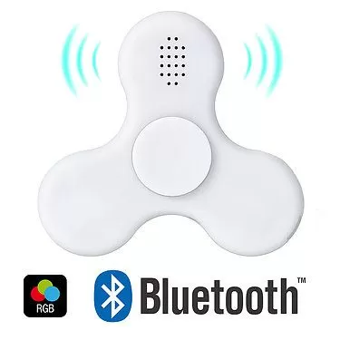 SPINNER BLUETOOTH