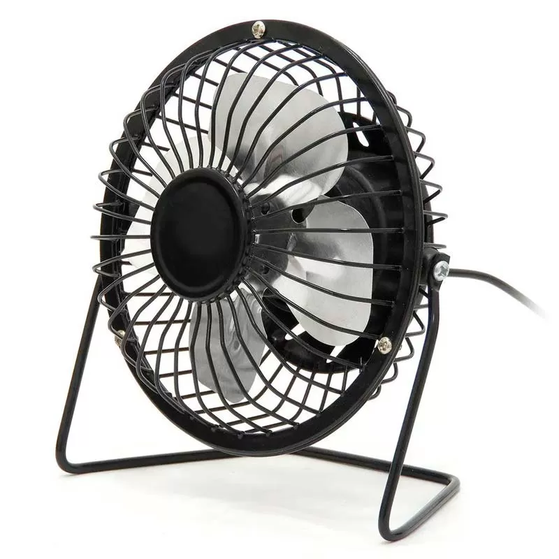 VENTILADOR DE ESCRITORIO