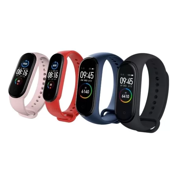 PULSERA INTELIGENTE SMART BAND M7