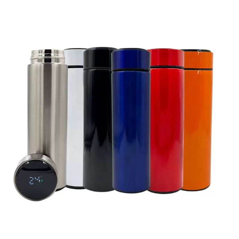 TERMO DIGITAL SMART