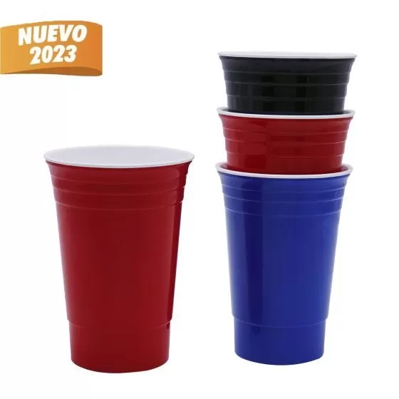 VASO FIESTA