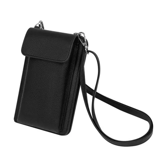 CARTERA PORTA PASAPORTE AVELINE