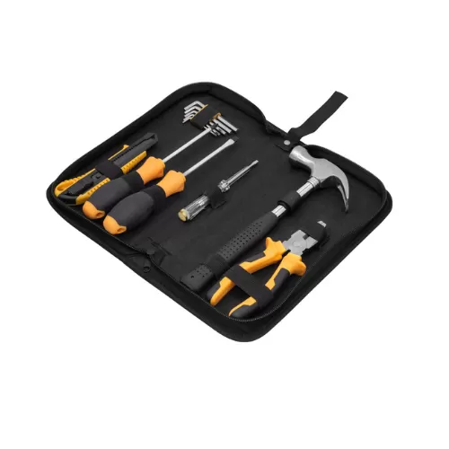 SET DE HERRAMIENTAS HERCULES