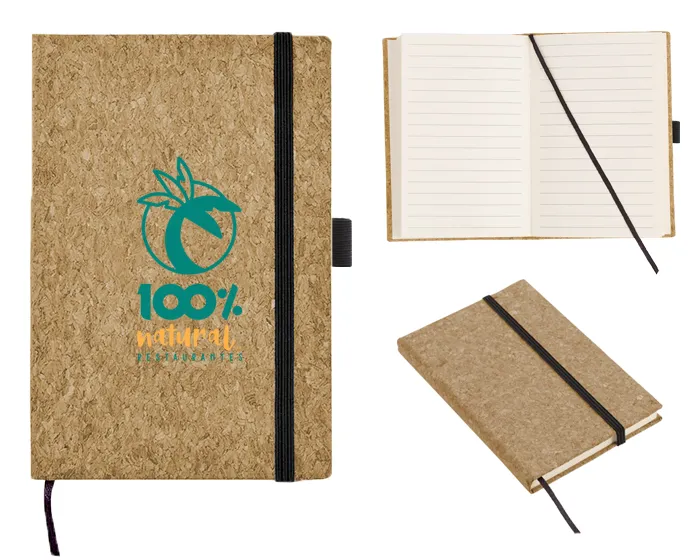 LIBRETA KORK