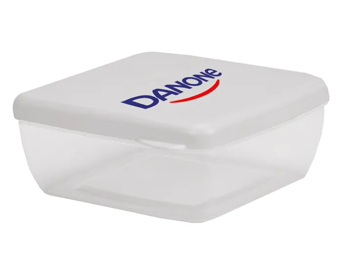 RECIPIENTE DE PLASTICO DILUNCH