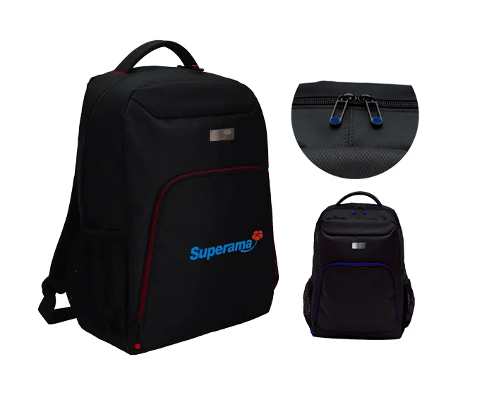 MOCHILA PORTA LAPTOP OSMAN