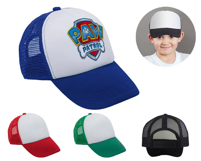 GORRA PARA NIÑOS MARFIL