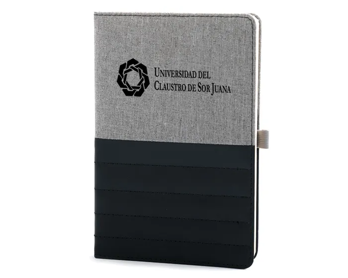 LIBRETA VERTICAL