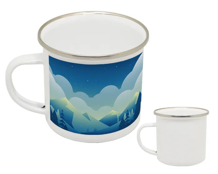 TAZA DE PELTRE