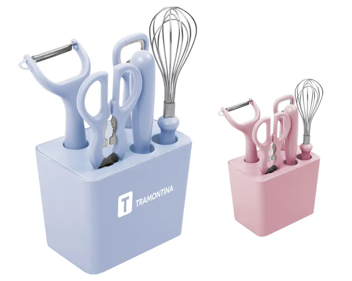 KIT DE COCINA CUTTERS