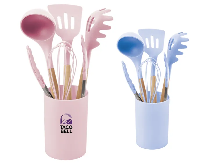 UTENSILIOS DE COCINA COOKS