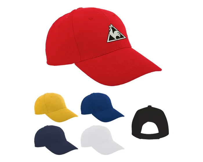 GORRA ACRILICO GEORGIA