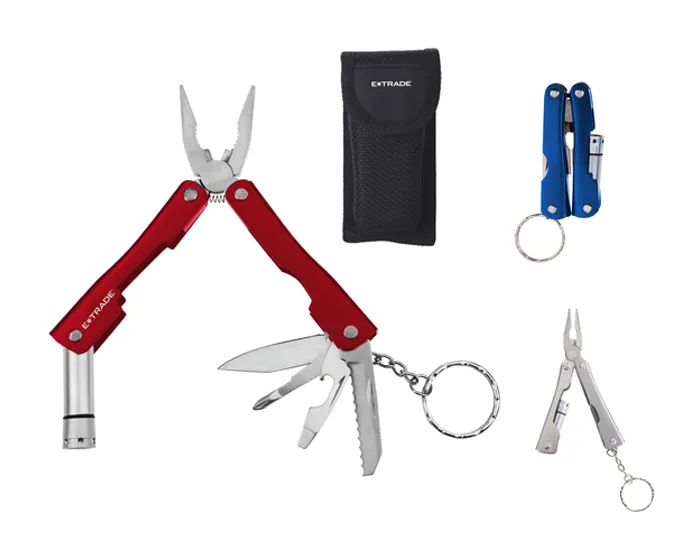 HERRAMIENTA MULTIFUNCIONAL MULTITOOLS