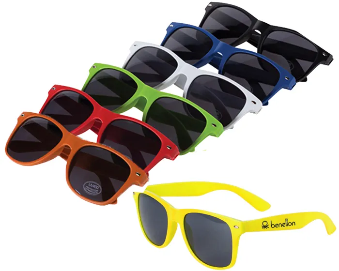 LENTES PARA SOL SUNSHINE