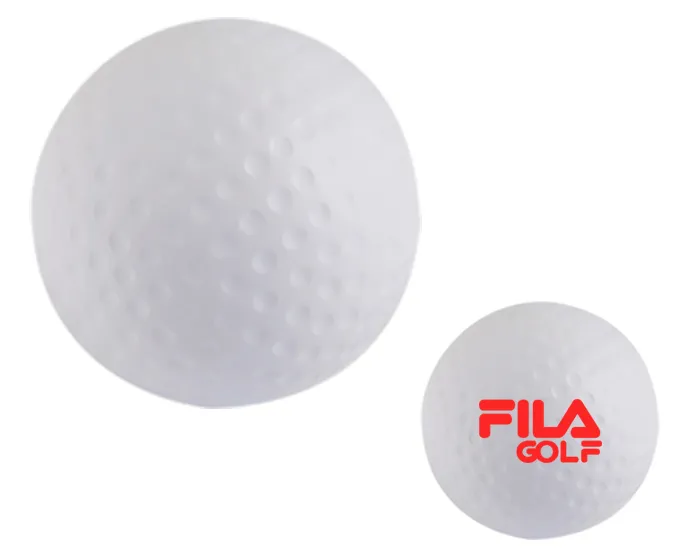 PELOTA ANTIESTRES GOLF