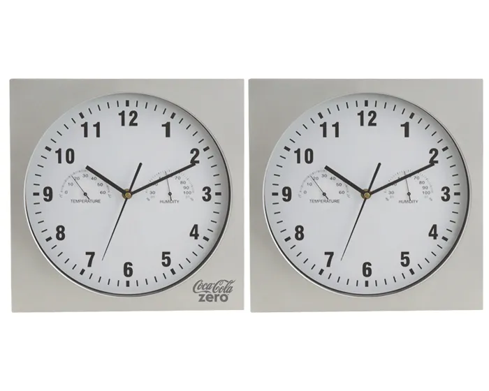 RELOJ DE PARED