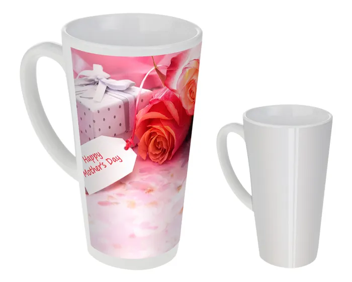 TAZA CONICA LILLY