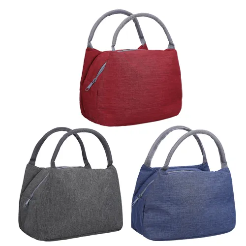 LONCHERA TOTE