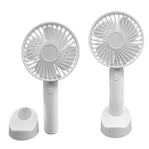 VENTILADOR PORTÁTIL FAN