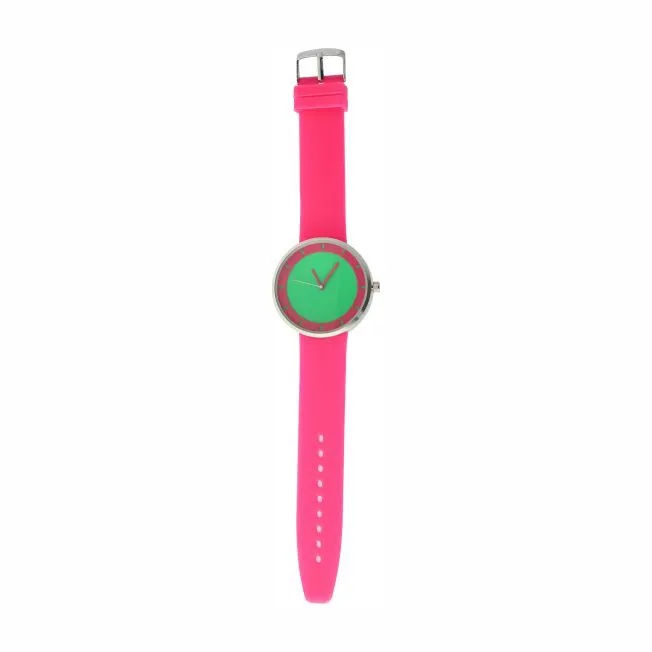 Reloj Neon