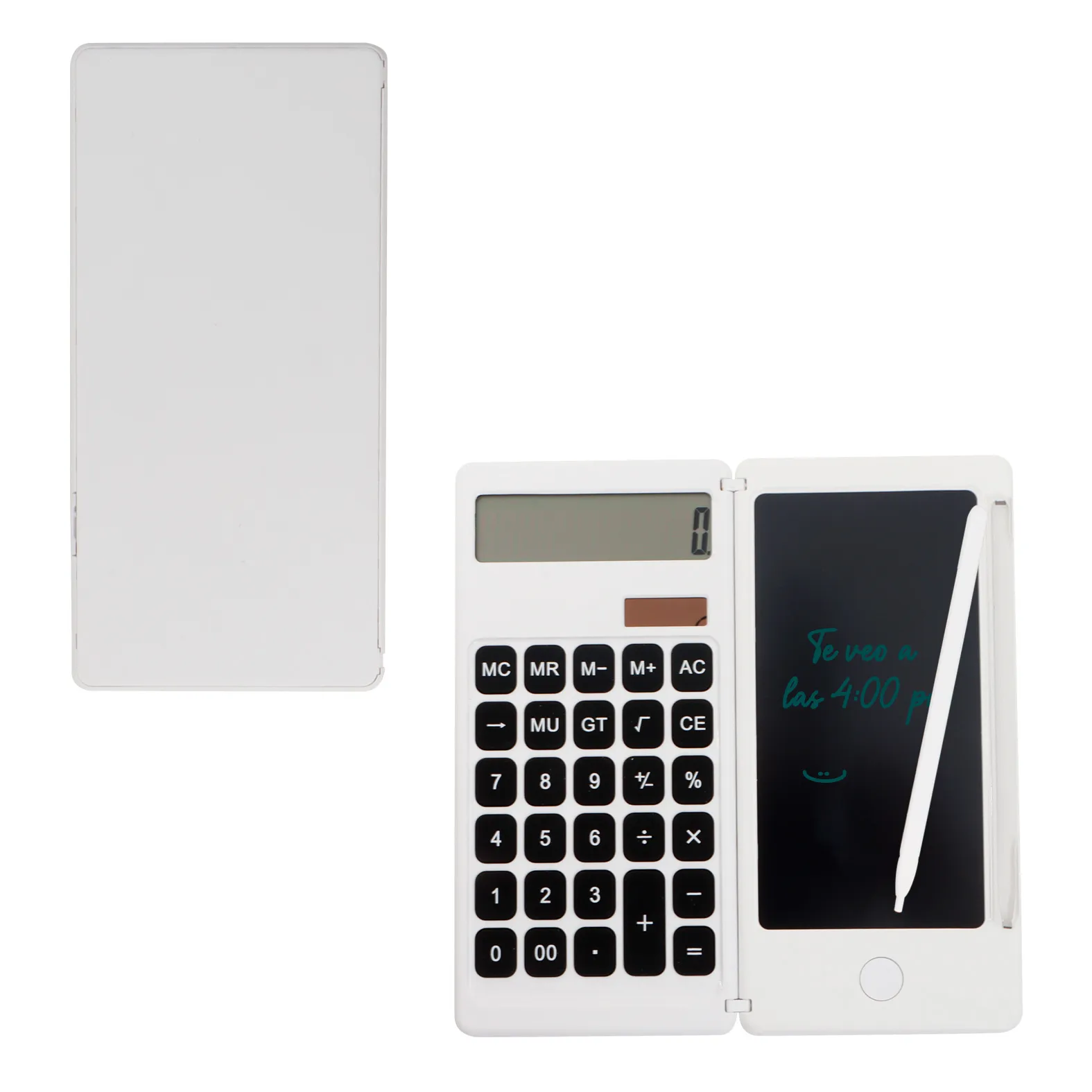 CALCULADORA CIFRA