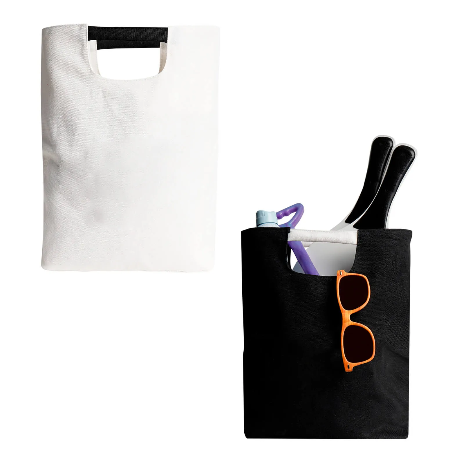 BOLSA DE ALGODON TURCHI
