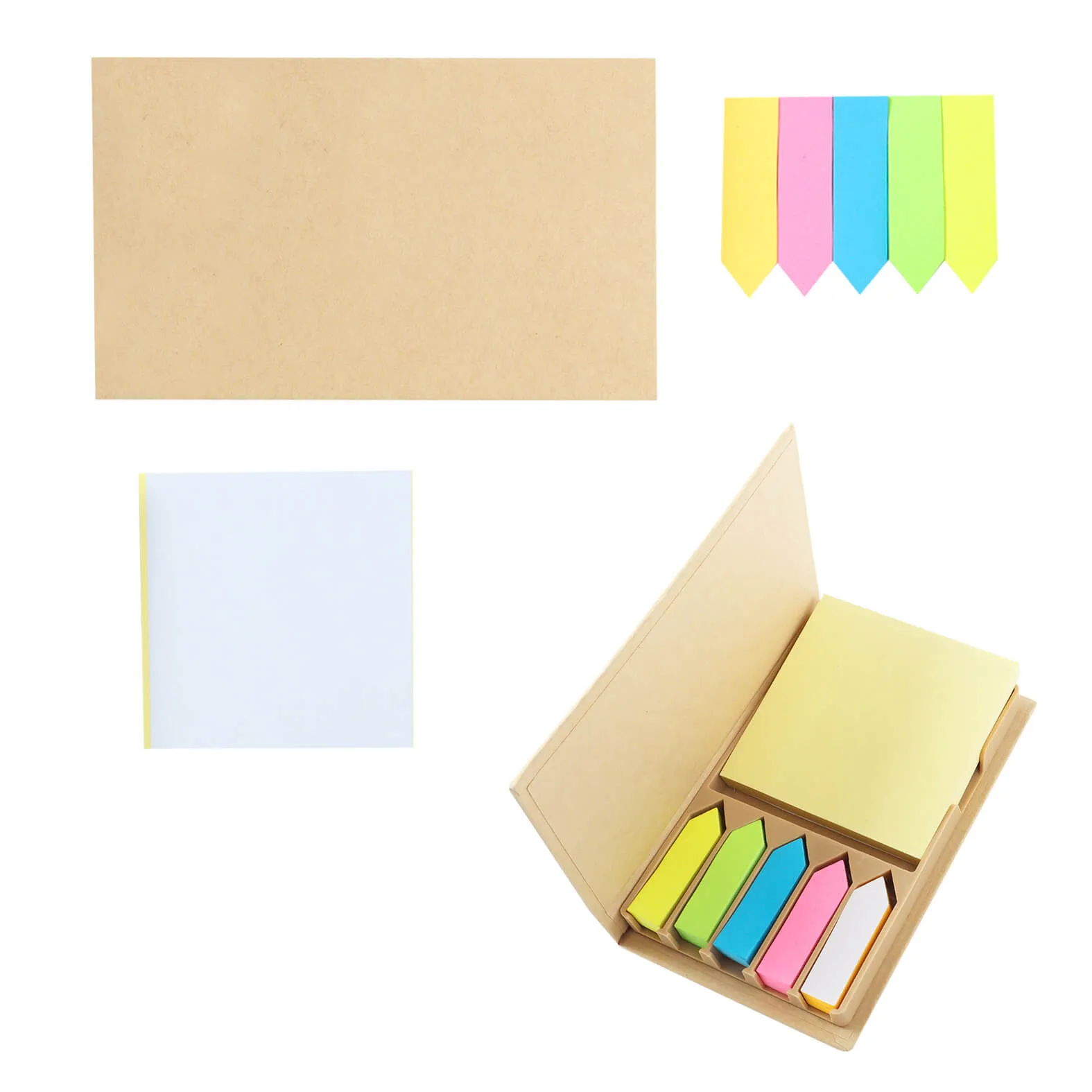 SET ECOLOGICO FUSEN
