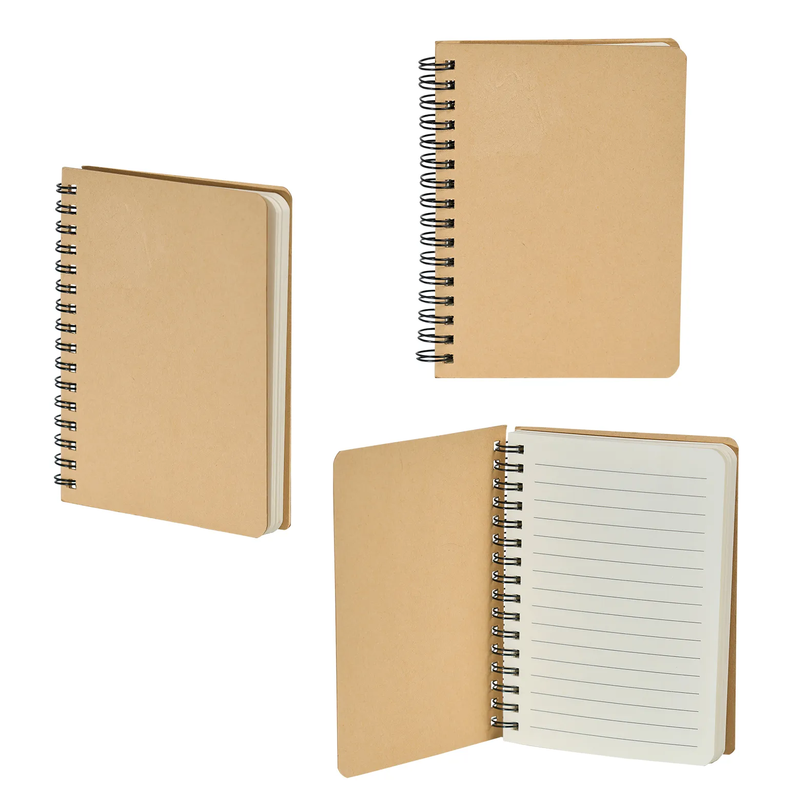 MINI LIBRETA KENAI