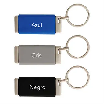 LLAVERO SIO