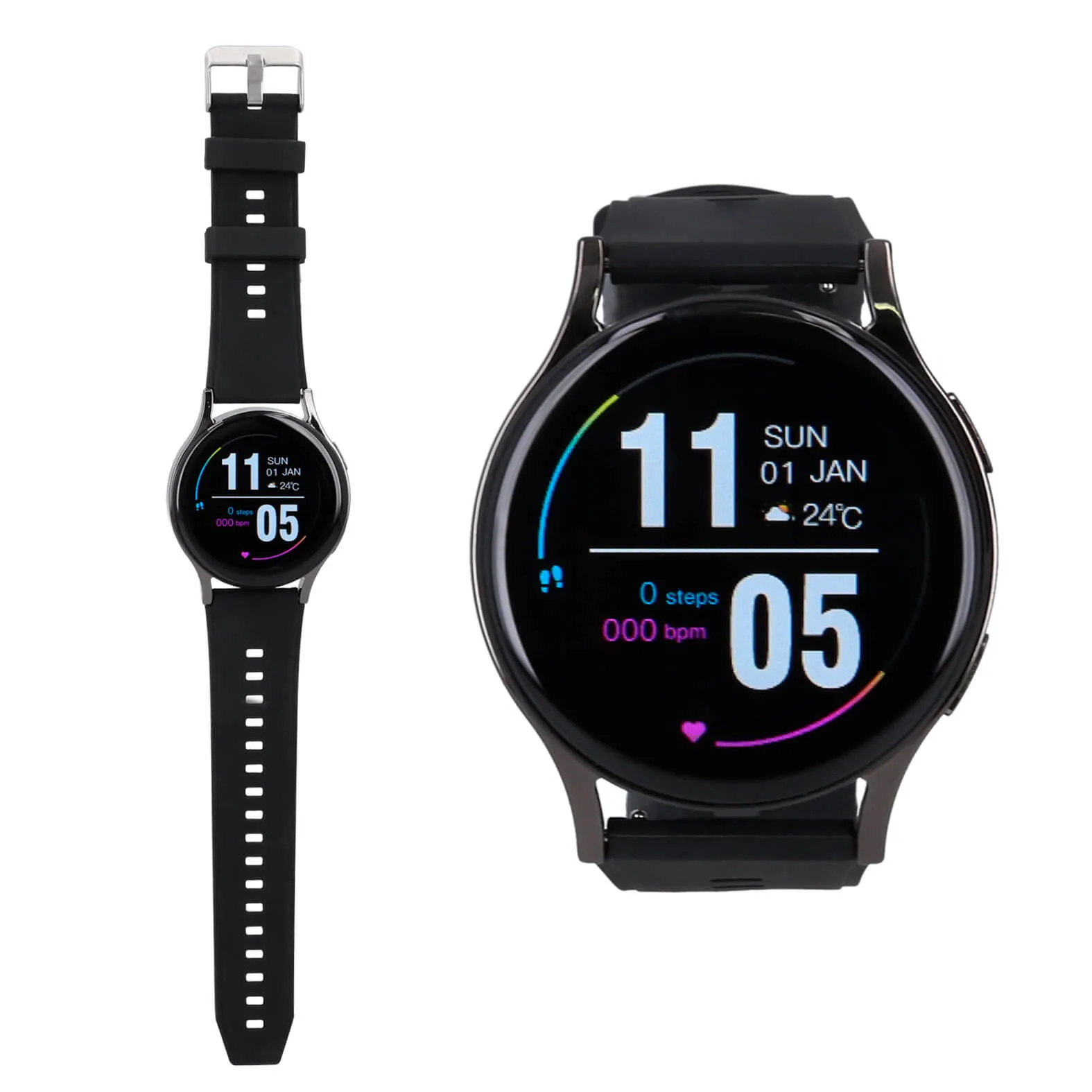 SMARTWATCH ZEIT