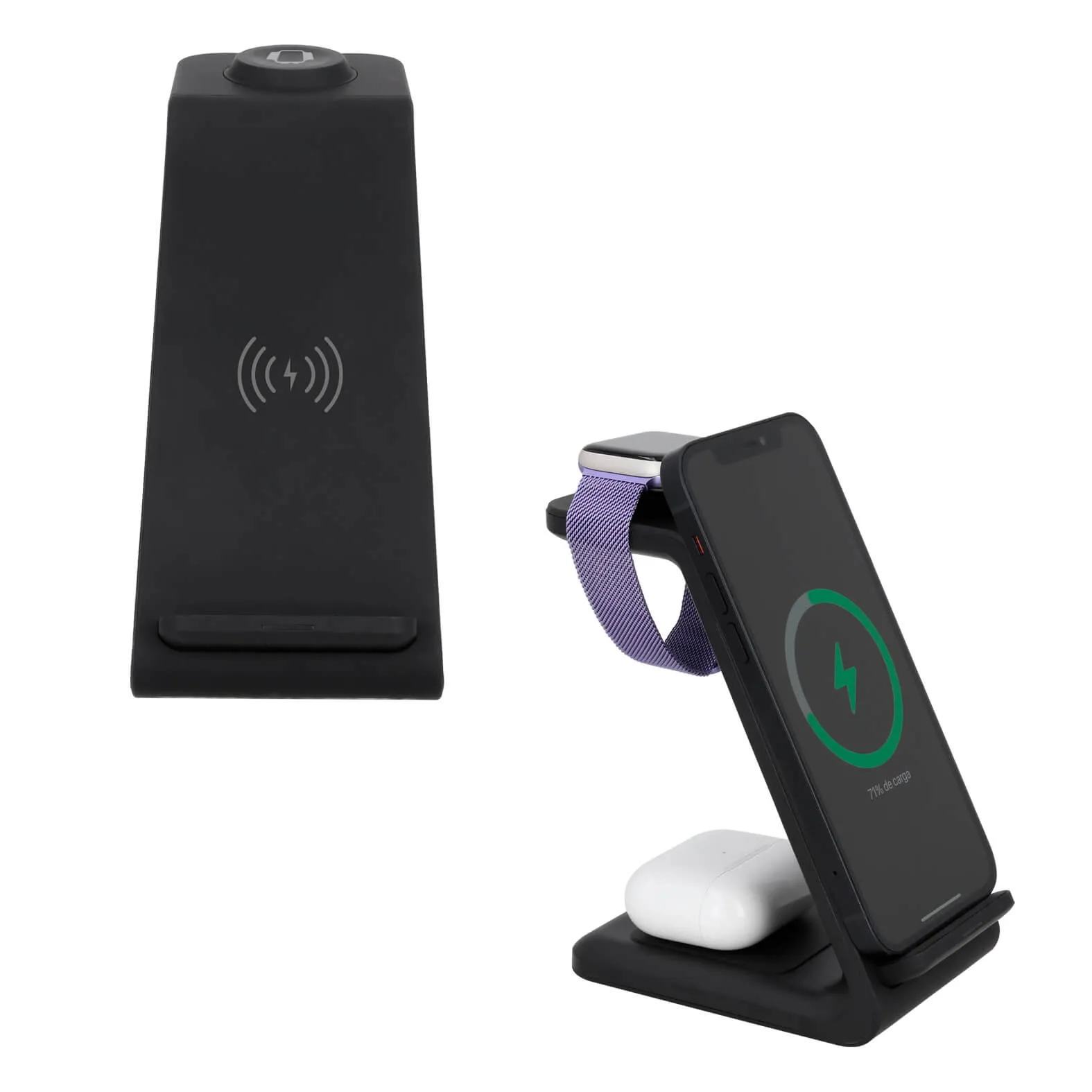 WIRELESS CHARGER YAN