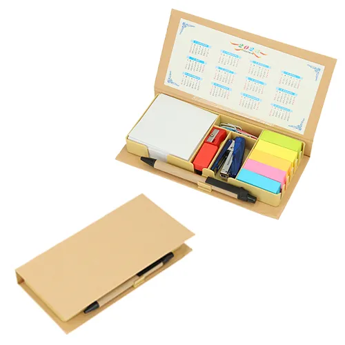 SET ECOLOGICO AMSER