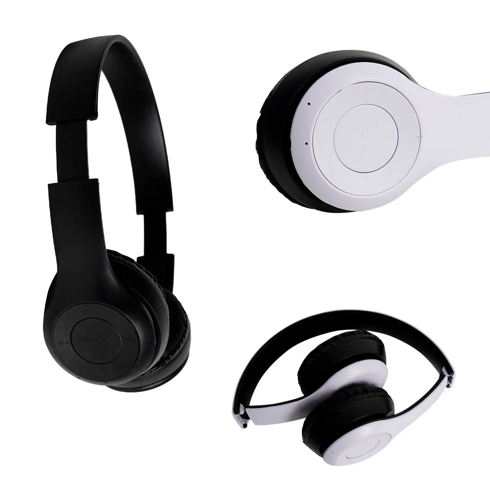 AUDIFONOS JEK