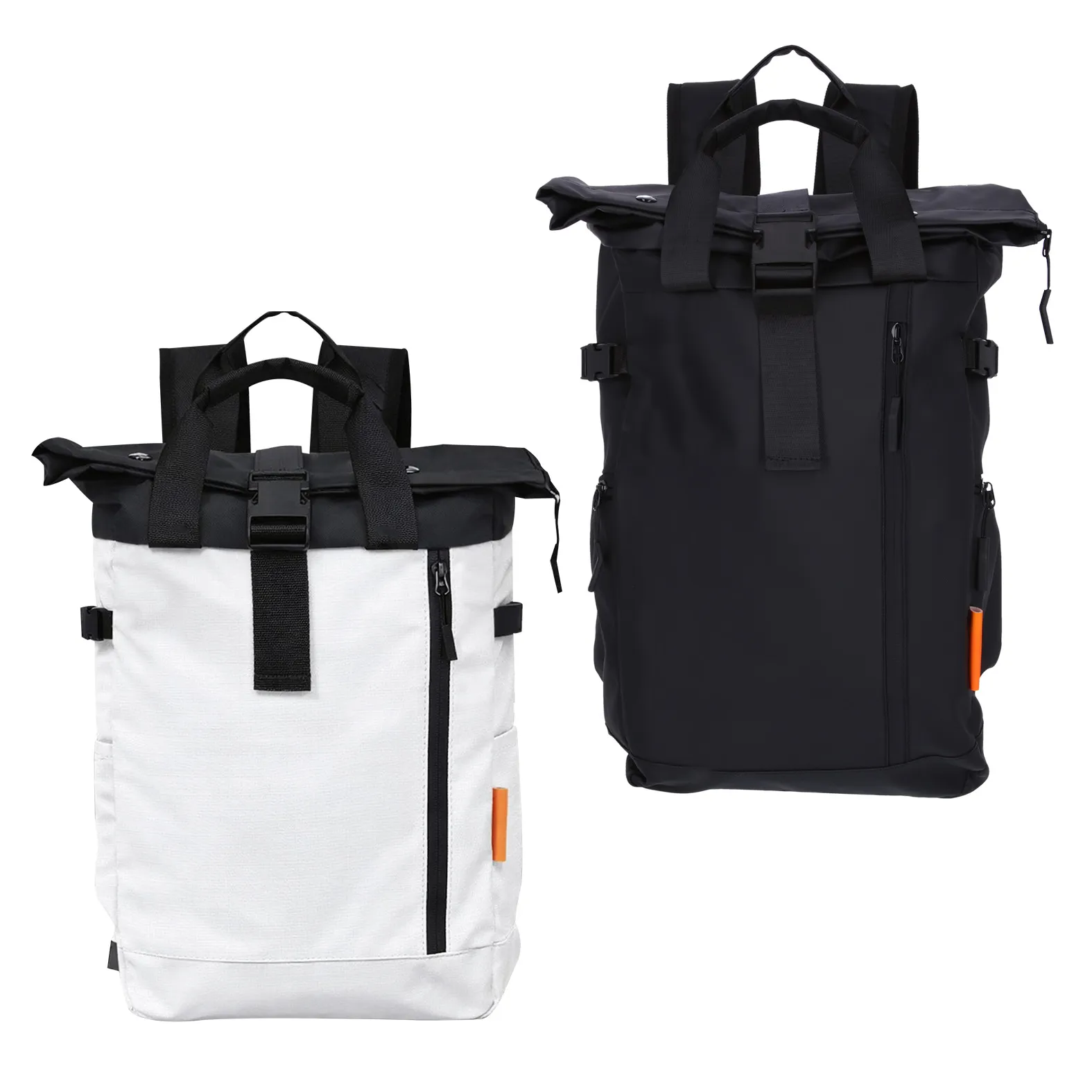 MOCHILA GEKKO