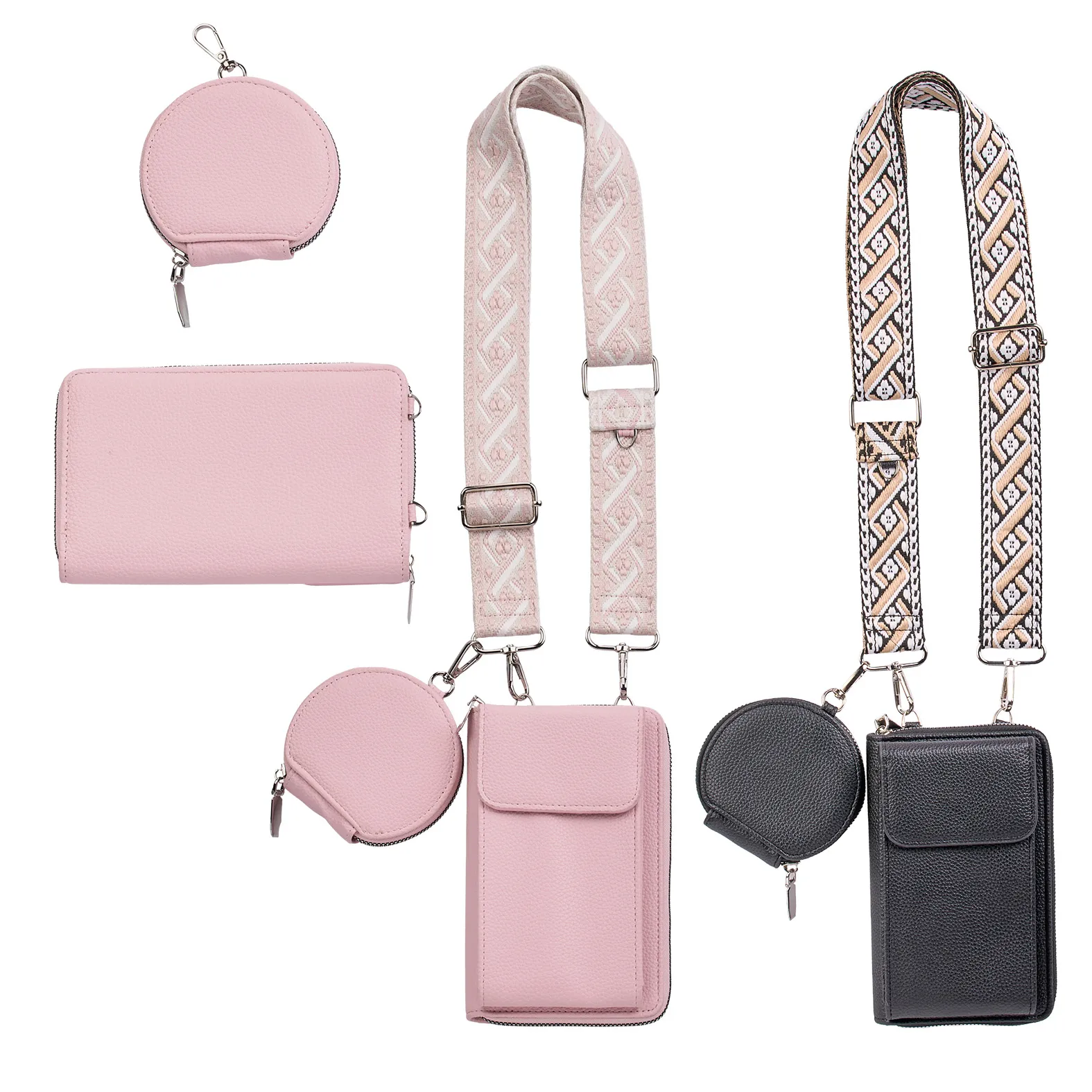 PORTA CELULAR TINA
