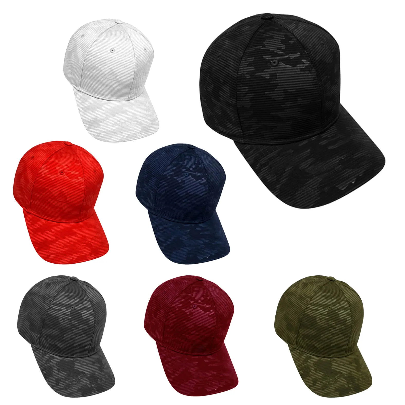 GORRA FLYN