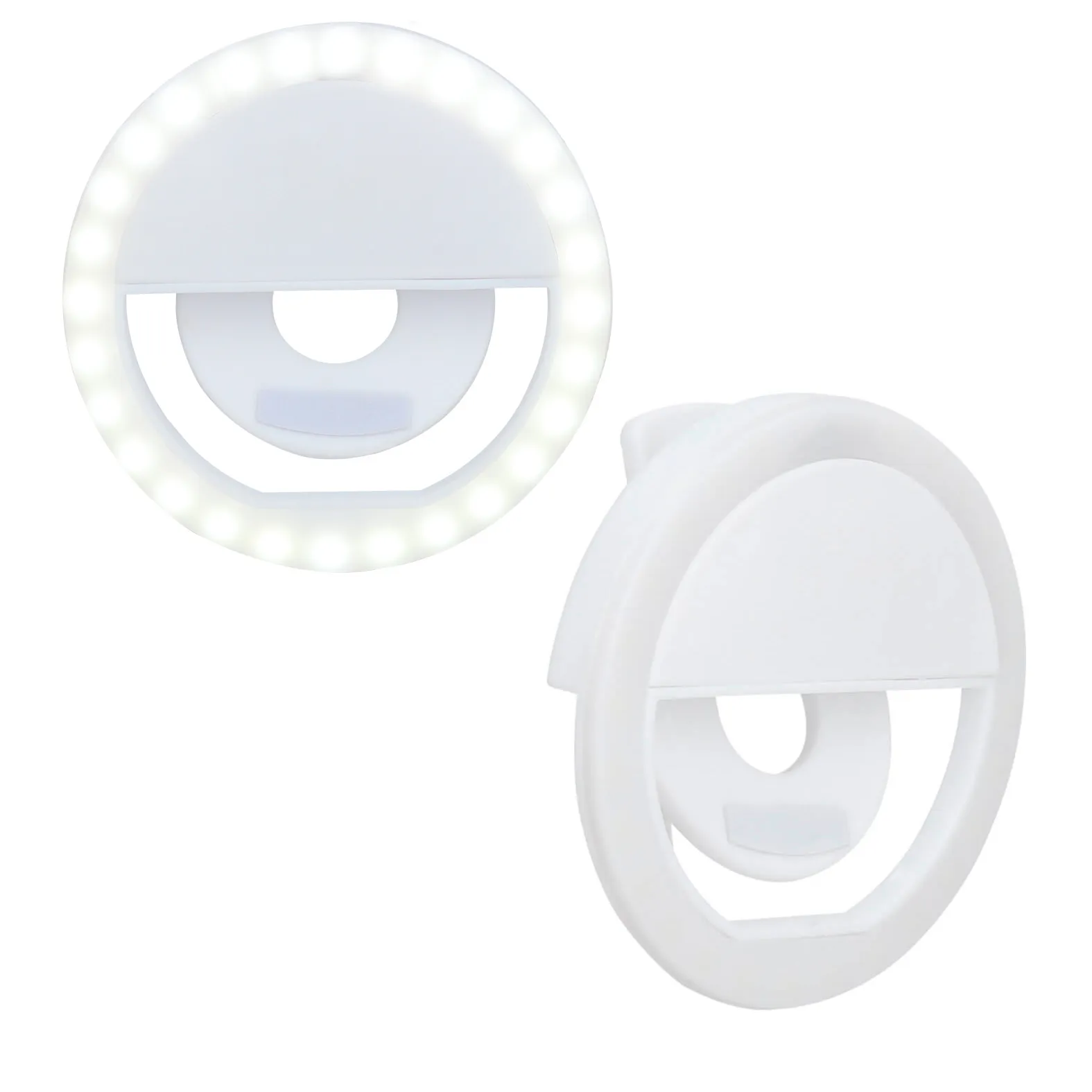 MINI ARO DE LUZ GLIM