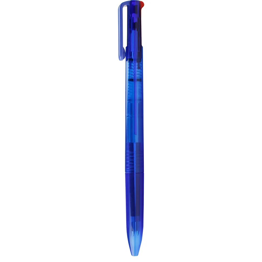 BOLÍGRAFO DUET TRANS