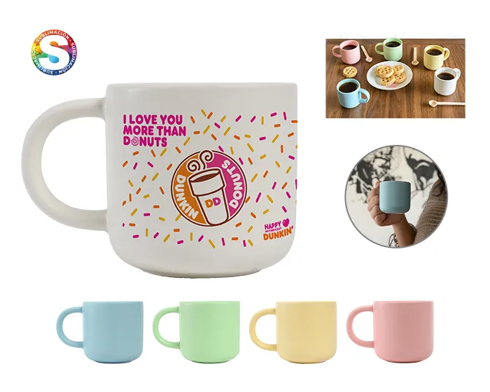 TAZA MINI