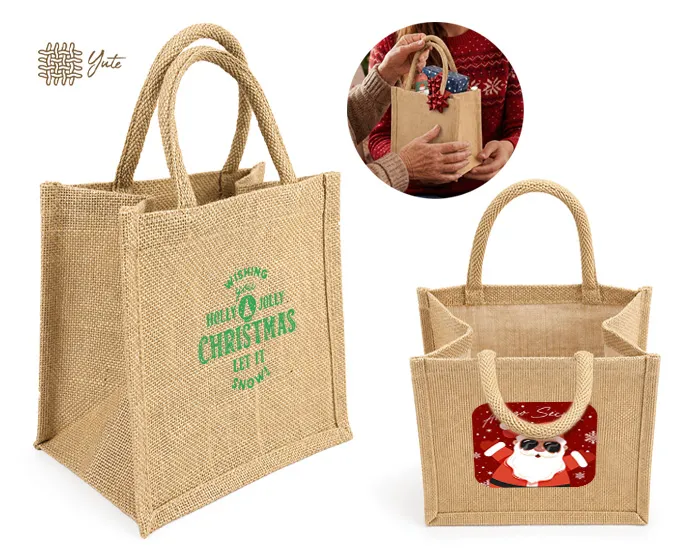BOLSA DE YUTE HOLBOX